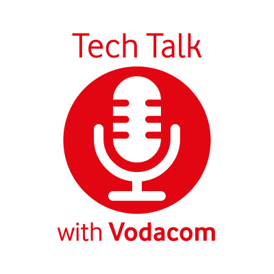 Tech Talk with Vodacom