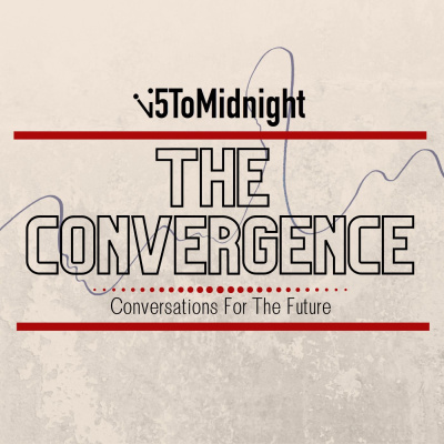 The Convergence: Conversations for the Future