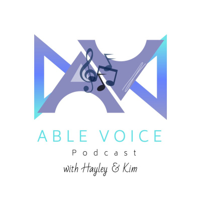 Able Voice Podcast