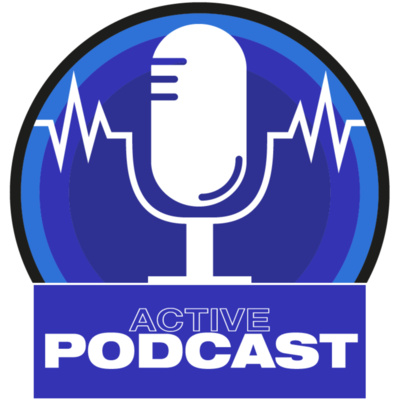 Active Podcast by Active Powered