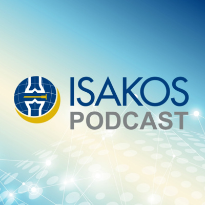 ISAKOS PODCAST