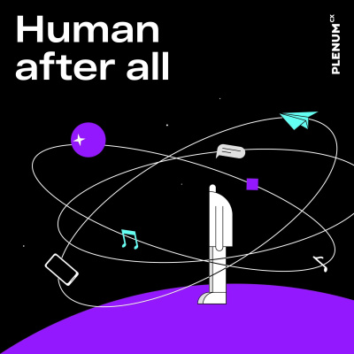 Human After All