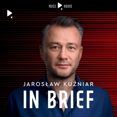 Jarosław Kuźniar IN BRIEF