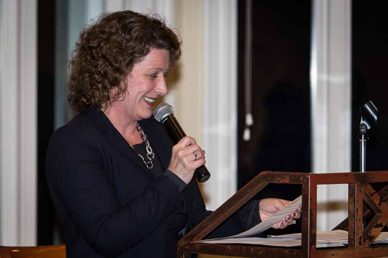 Open Village Hall Life in Long Grove