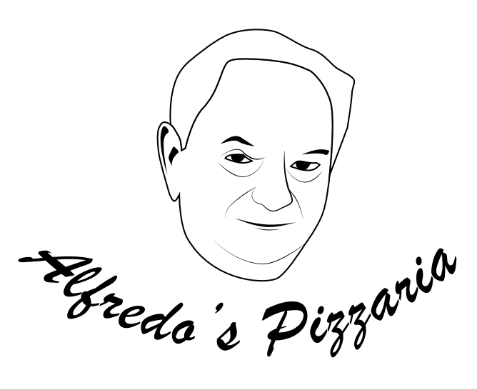 Alfredo's Pizzaria Delivery em NãoMeToque Pedido online