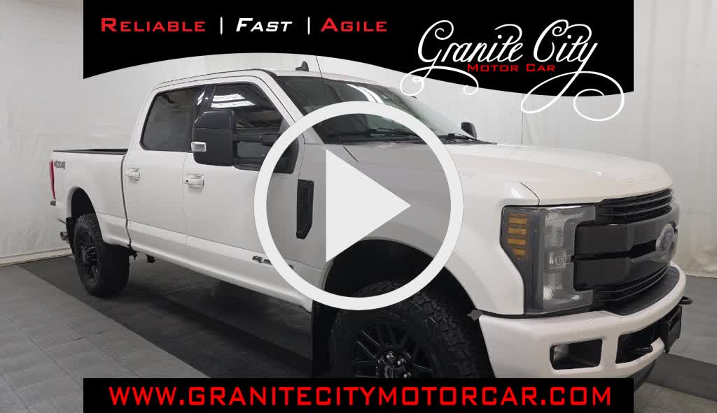 2019 Ford F-250 photo 9