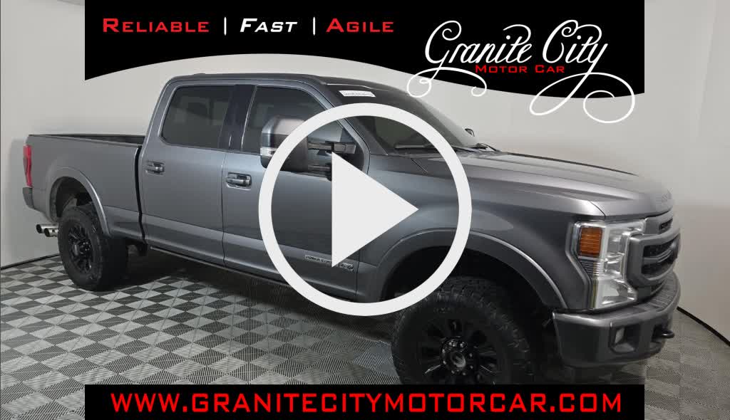 2022 Ford F-350 photo 7