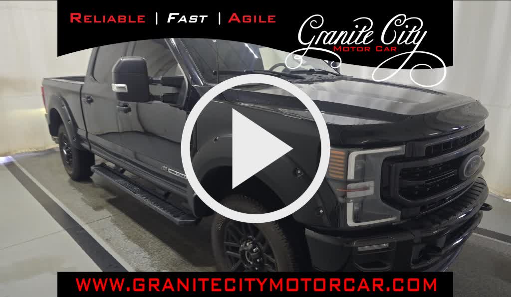 2022 Ford F-250 photo 9