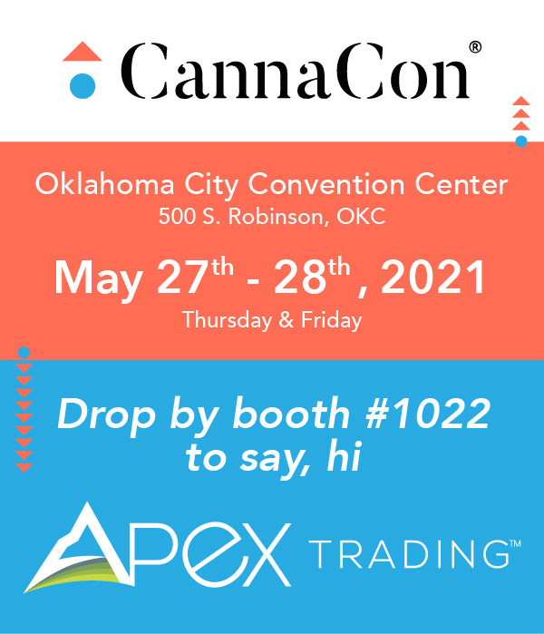 CannaCon Cannabis Trade Show Event