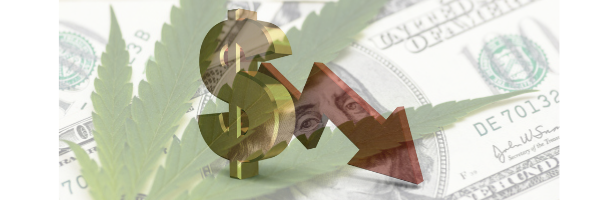 Key Reasons Why 2021 Wholesale Cannabis Flower Prices are Declining Key Reasons Why 2021 Wholesale Cannabis Flower Prices are Declining