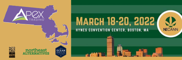 NECANN Boston – the 8th Annual New England Cannabis Convention NECANN Boston – the 8th Annual New England Cannabis Convention