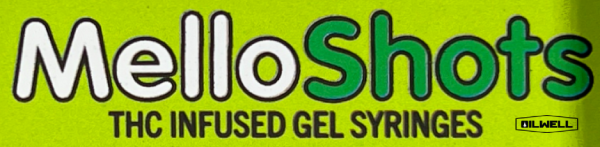 MelloShots by Oilwell Industries are Just What the Doctor Ordered and Just What Your Patients are After MelloShots by Oilwell Industries are Just What the Doctor Ordered and Just What Your Patients are After
