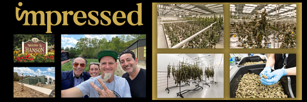 Prepare to Be Impressed – This Massachusetts Cannabis Producer is Crafting Flower that Wows Consumers Prepare to Be Impressed – This Massachusetts Cannabis Producer is Crafting Flower that Wows Consumers