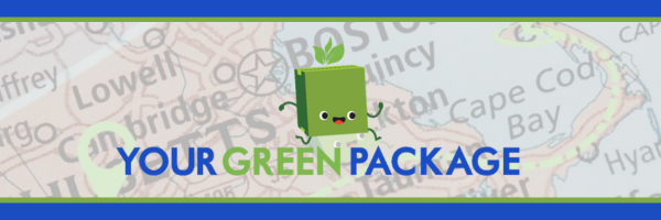 Your Green Package