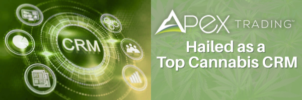 Cannabis CRM