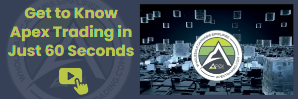 Apex Trading in 60 sec