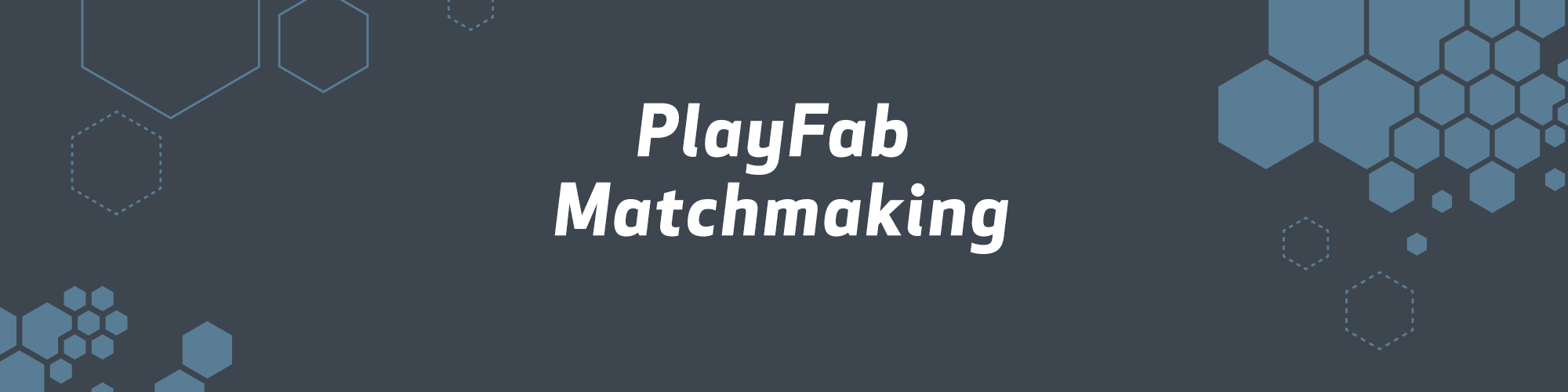 Für und Wider des Matchmaking