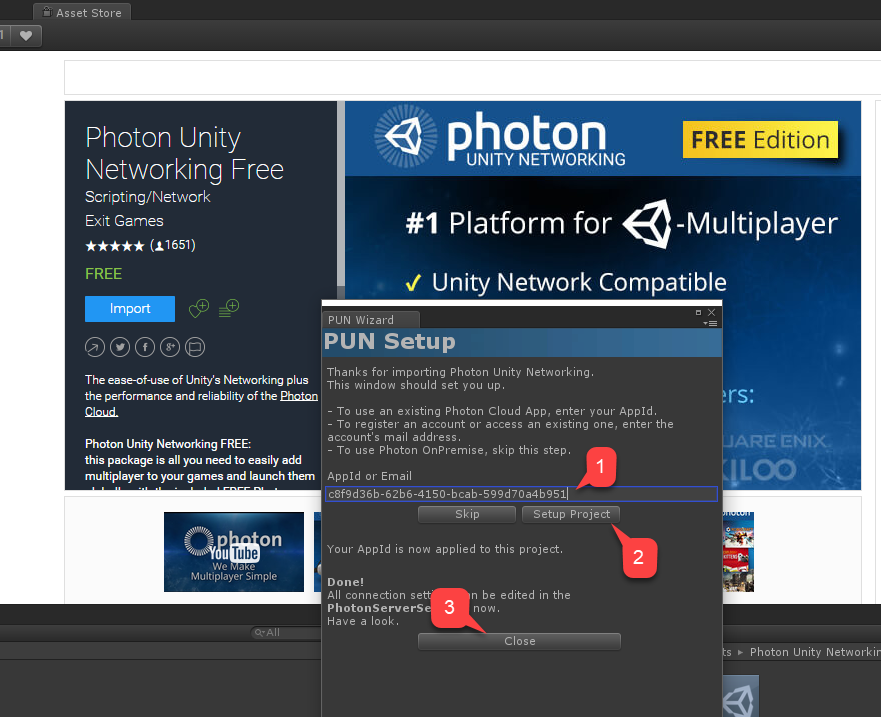 unity cloud build delete project unity cloud build delete project