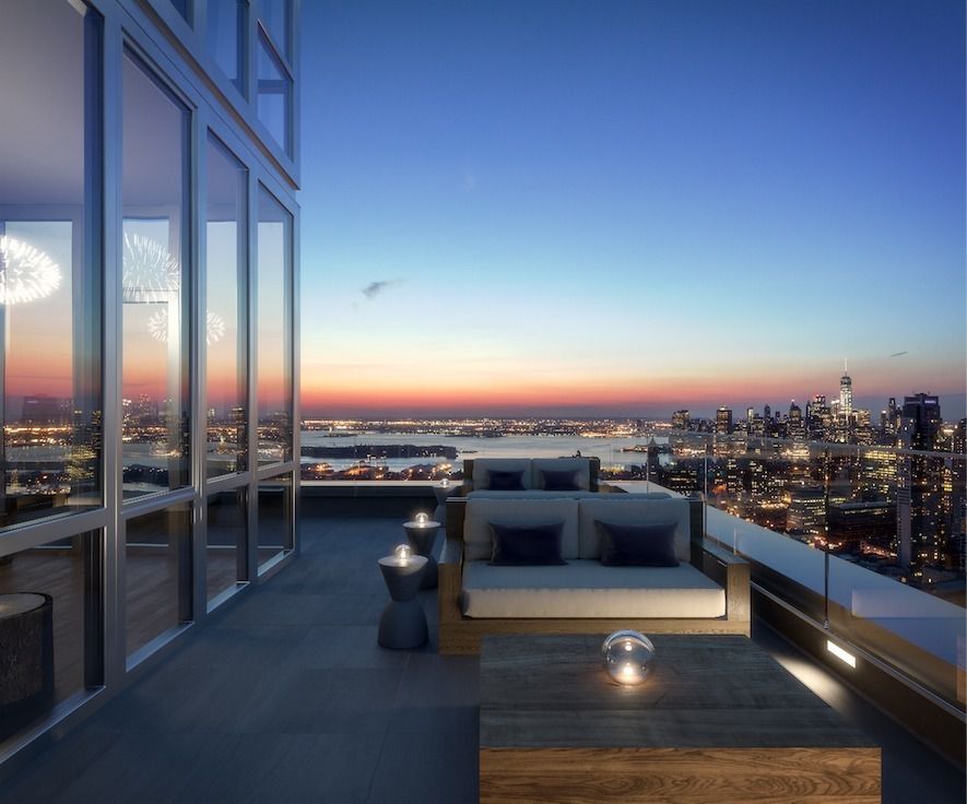 Hub 333 Schermerhorn Street