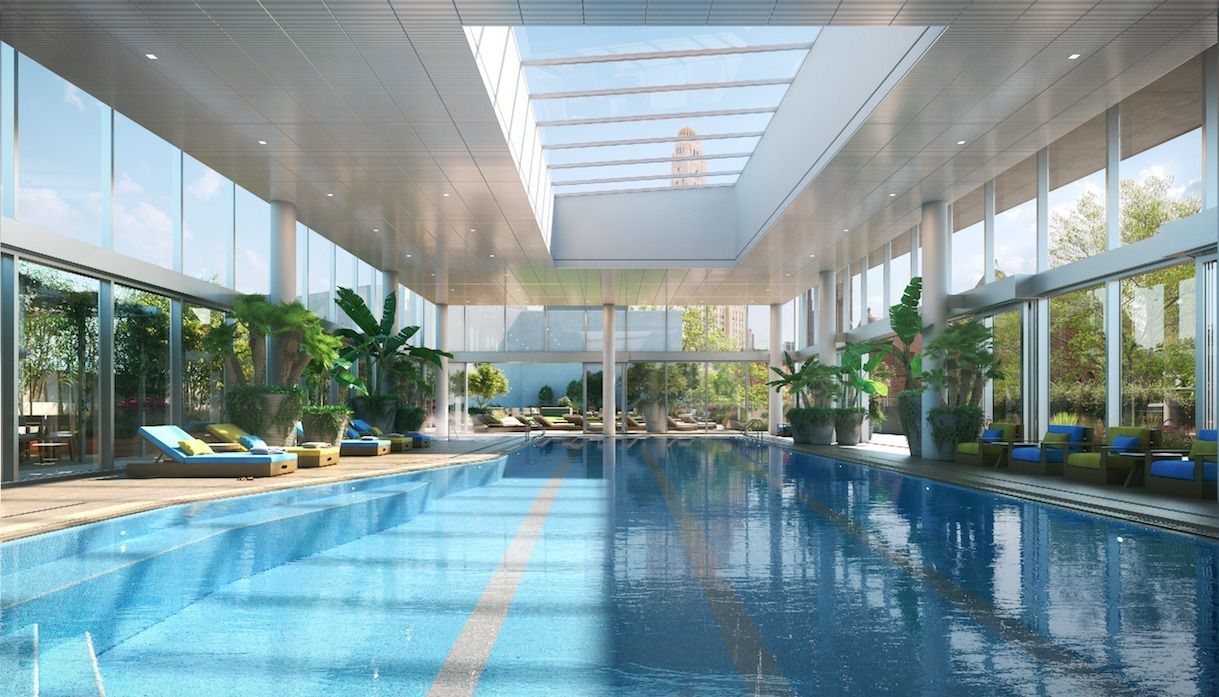 Hub 333 Schermerhorn Street