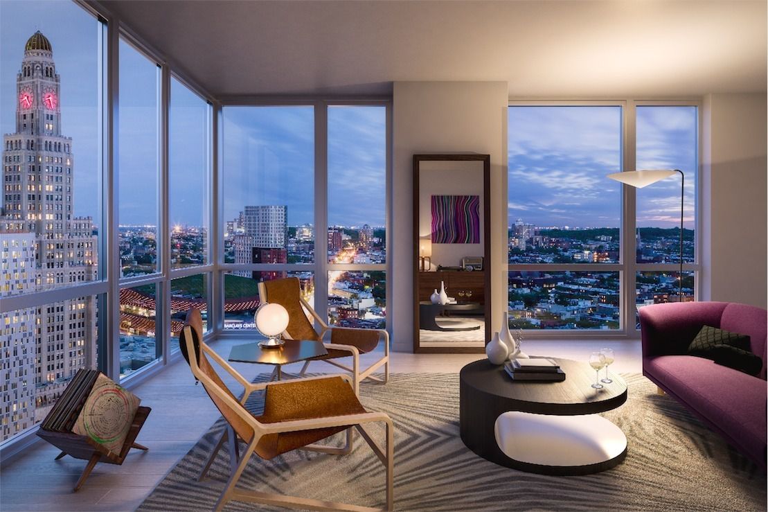 Hub 333 Schermerhorn Street