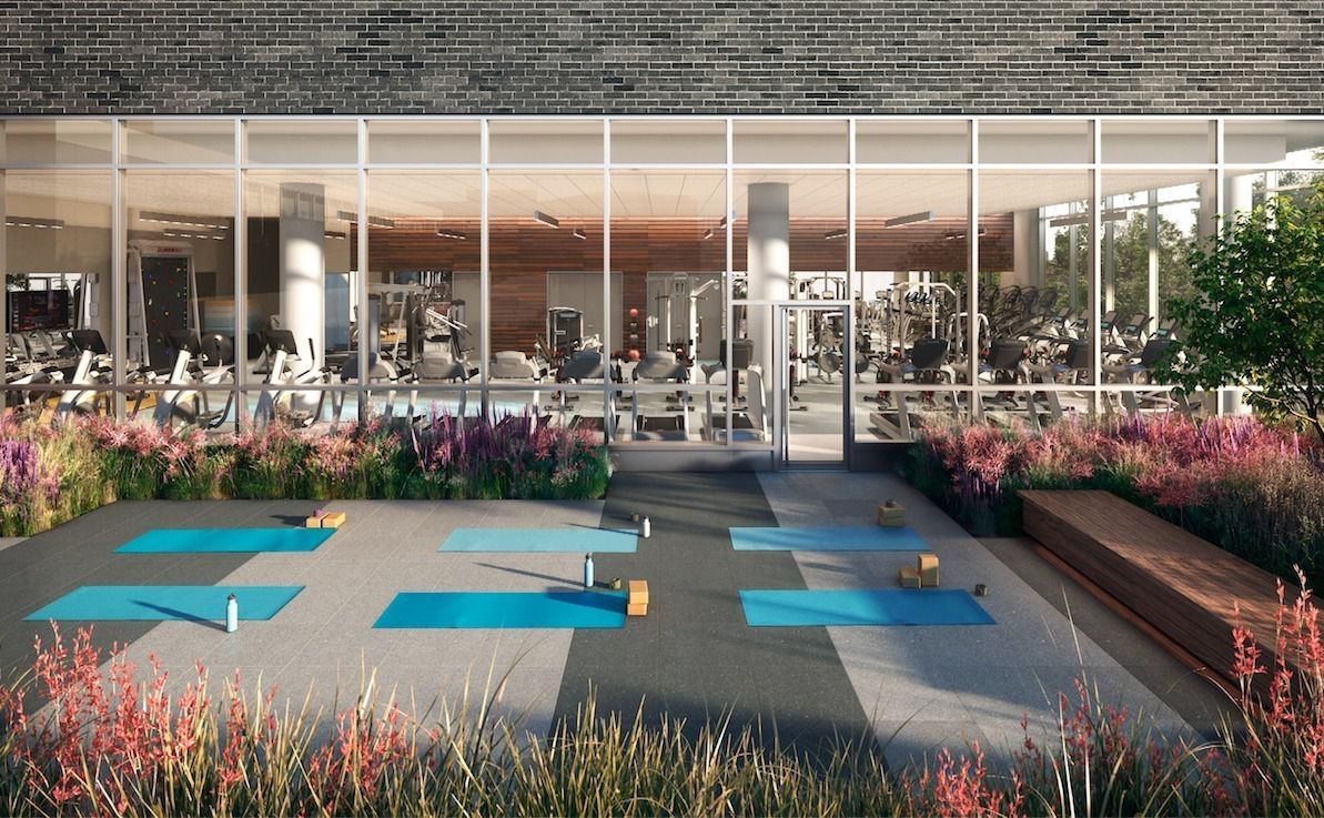 Hub 333 Schermerhorn Street