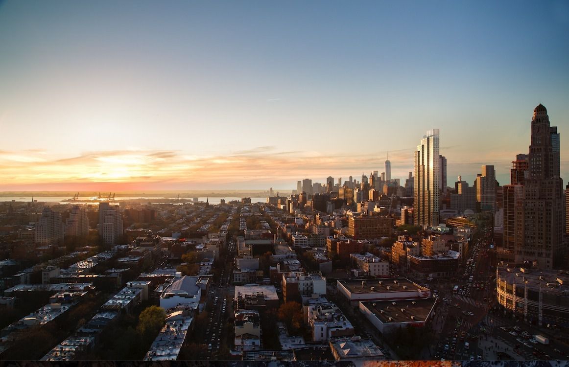 Hub 333 Schermerhorn Street