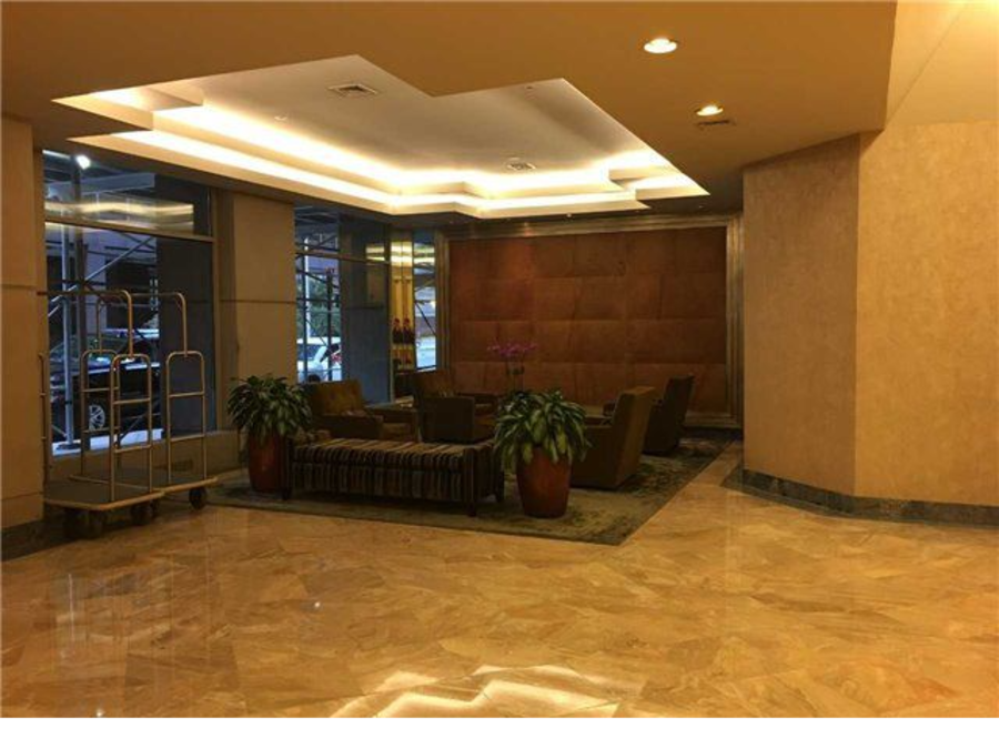 Hemisphere House 60 West 57th Street