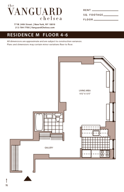 One Lincoln Plaza 20 W 64th St