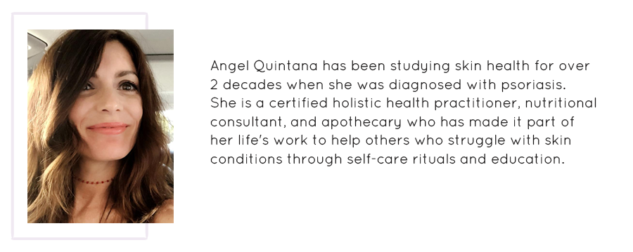 About Angel Quintana