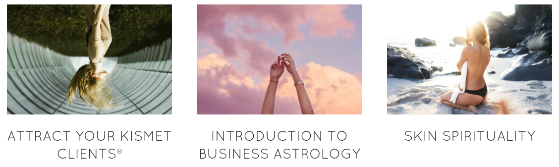 Business Courses