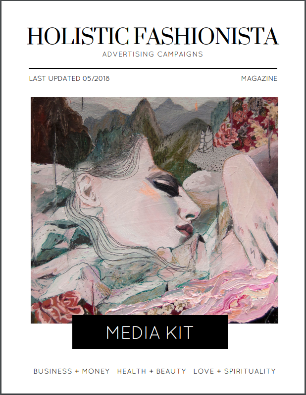 Holistic Fashionista Magazine