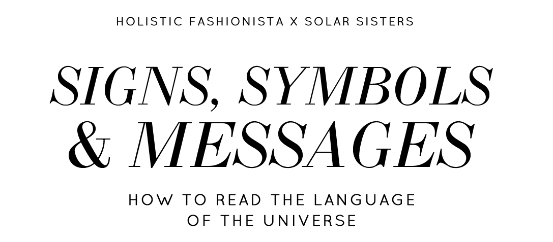 Signs, Symbols, and Messages
