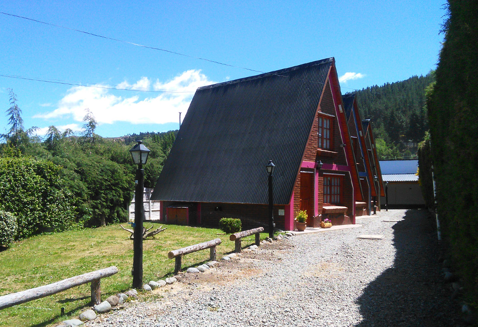 Imagen 2 Cabaña