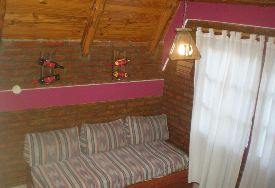 Imagen 5 Cabaña