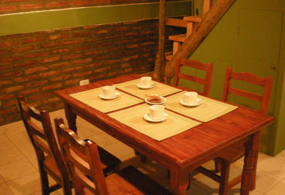 Imagen 6 Cabaña