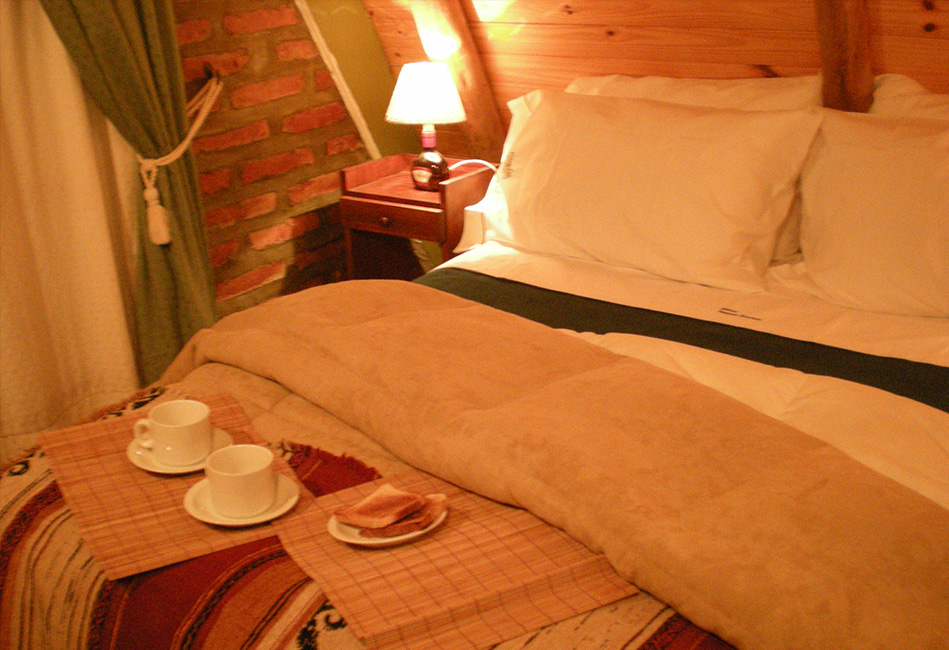Imagen 10 Cabaña