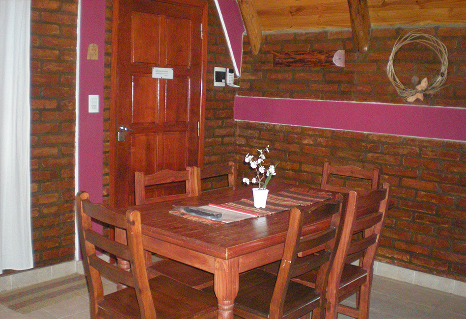 Imagen 11 Cabaña