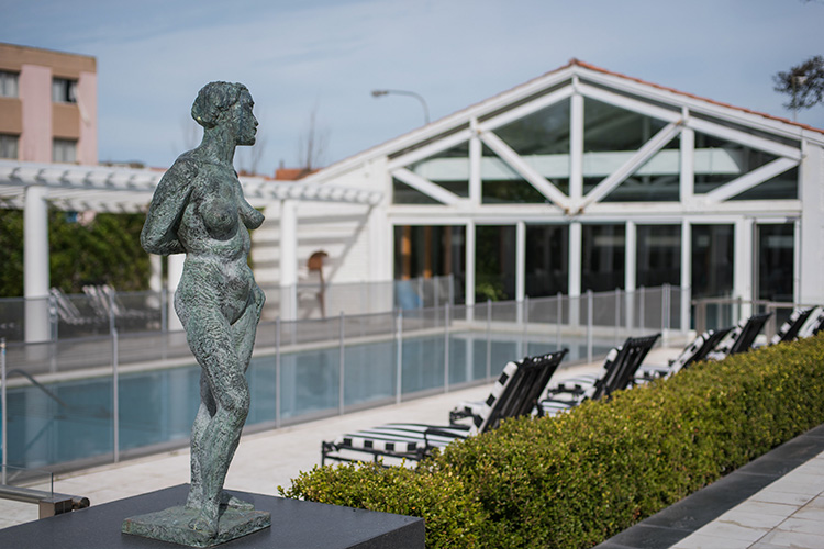 Hotel Playas Pinamar - Habitacion Estandar