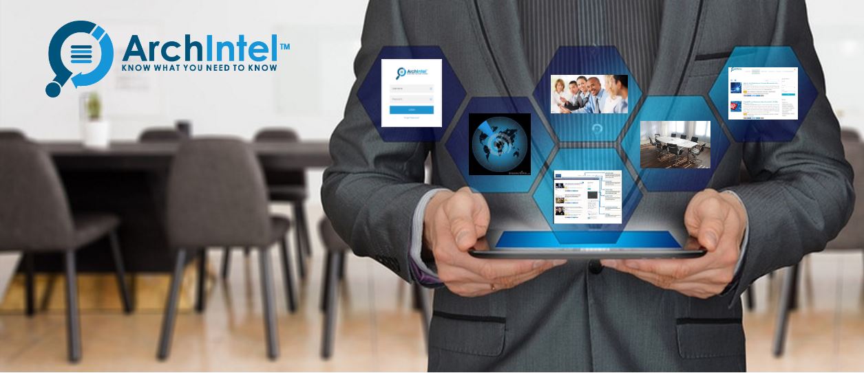 Streamline Your Information Intake