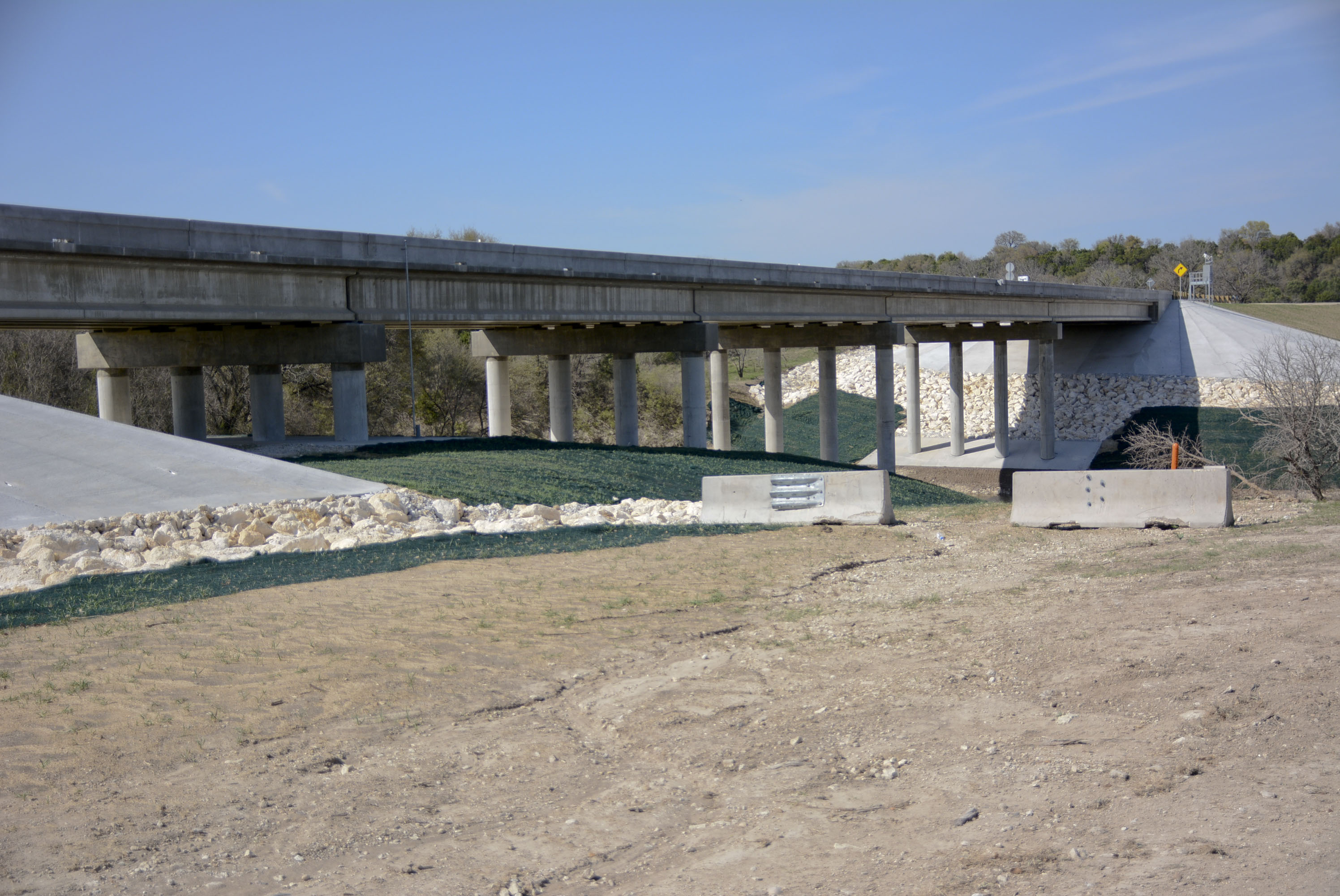 Fort Hood opens Old Road Bridge Fort Hood Press Center