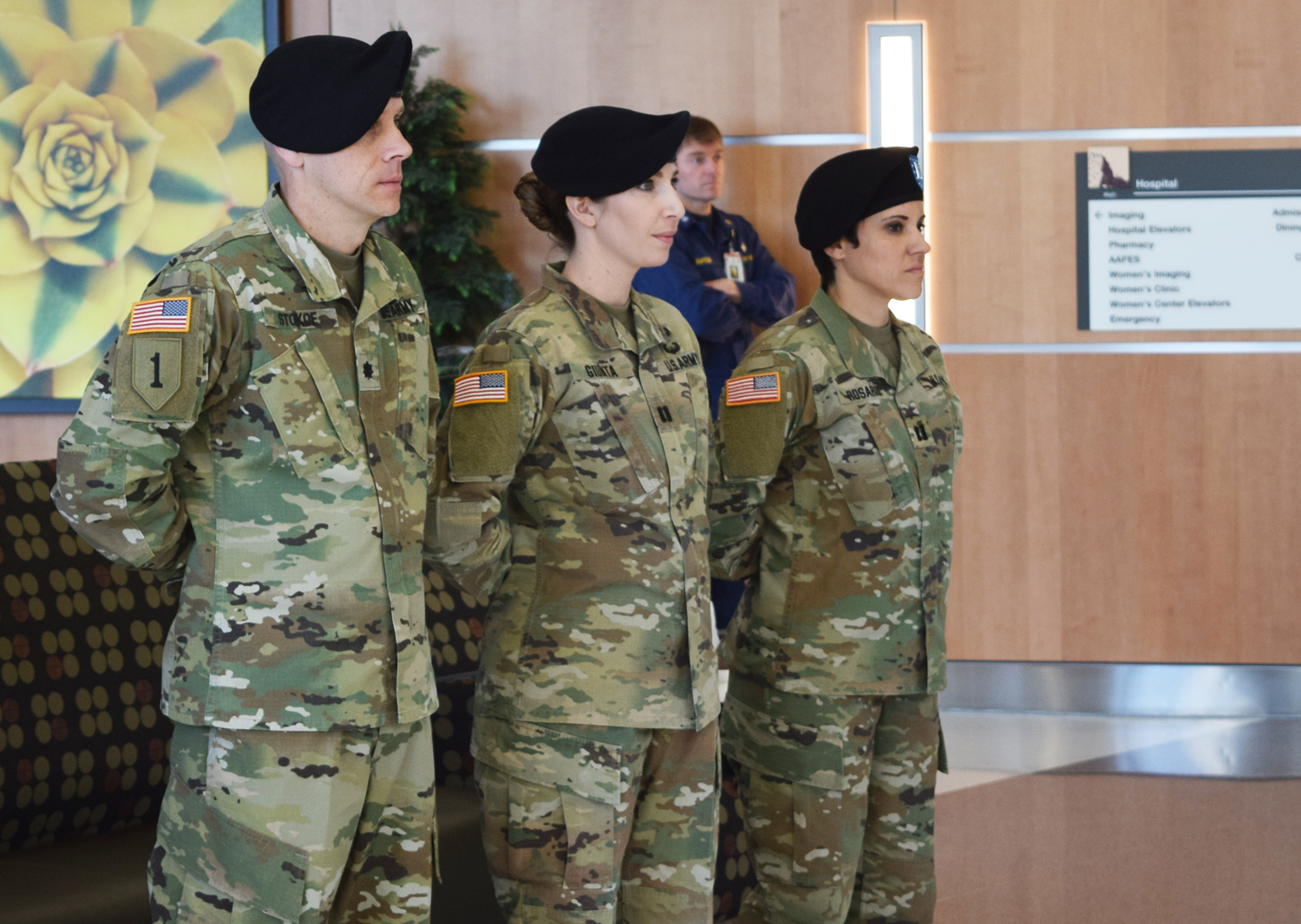 Us Army Student Detachment Army Military