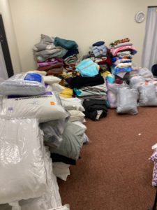 Donations
