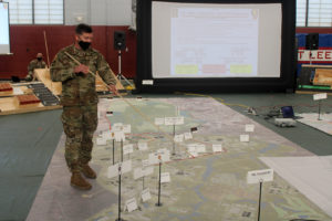 Leaders say safety, health of troops are top priorities during HBL period