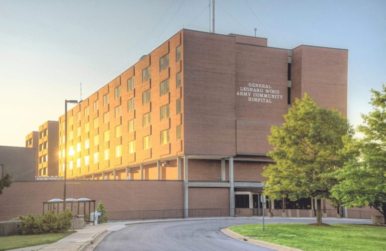 Flu vaccinations begin Friday at GLWACH U.S. Army Fort Leonard Wood