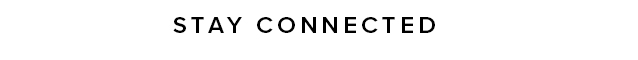 Stay Connected