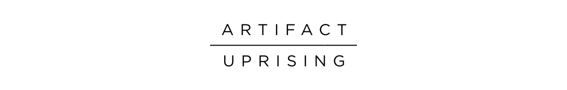 Artifact Uprising