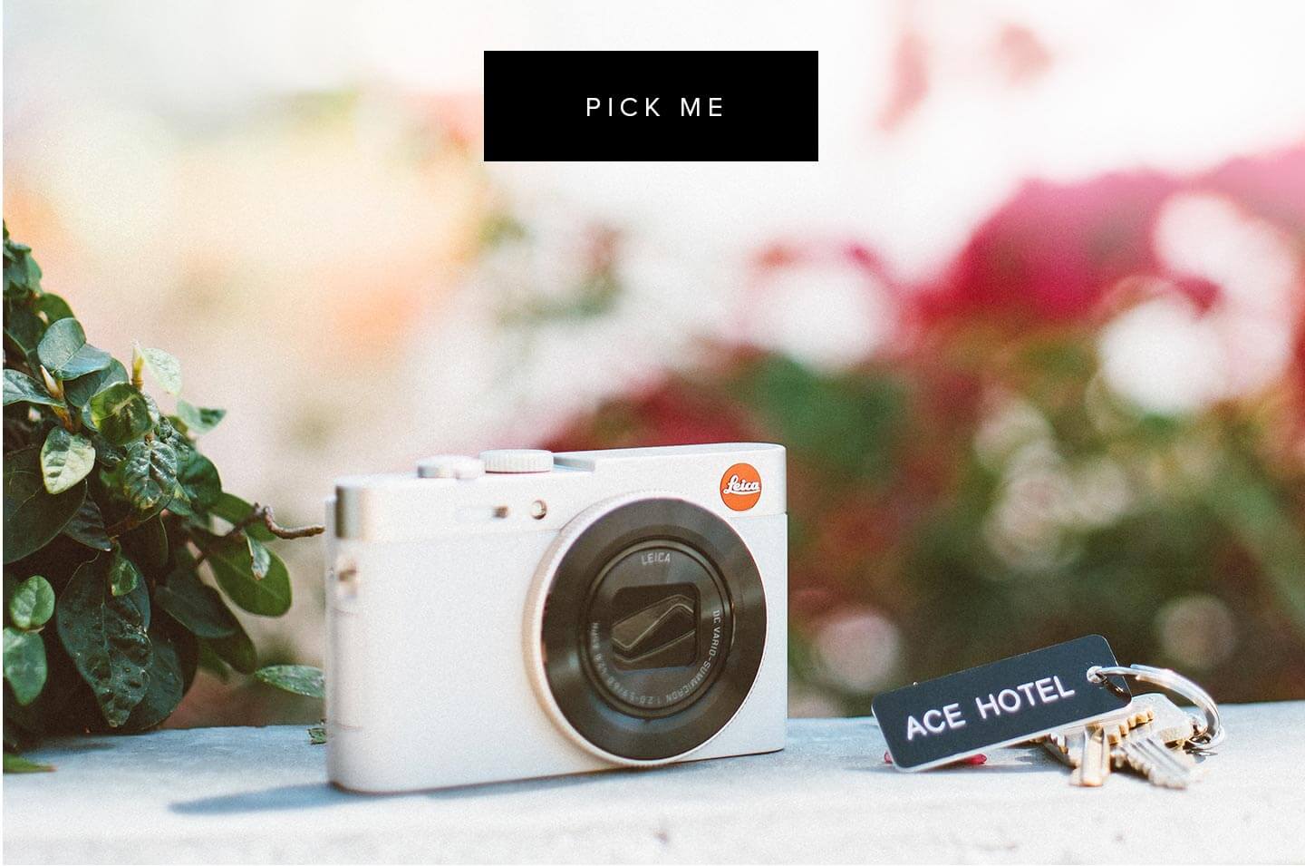 Win a Photocation from Artifact Uprising