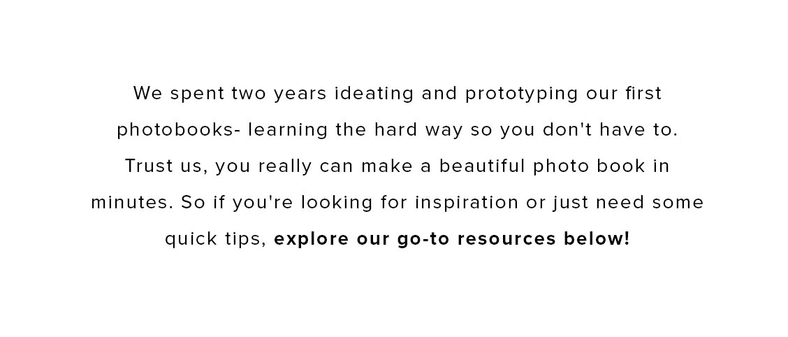 Explore our go-to resources below