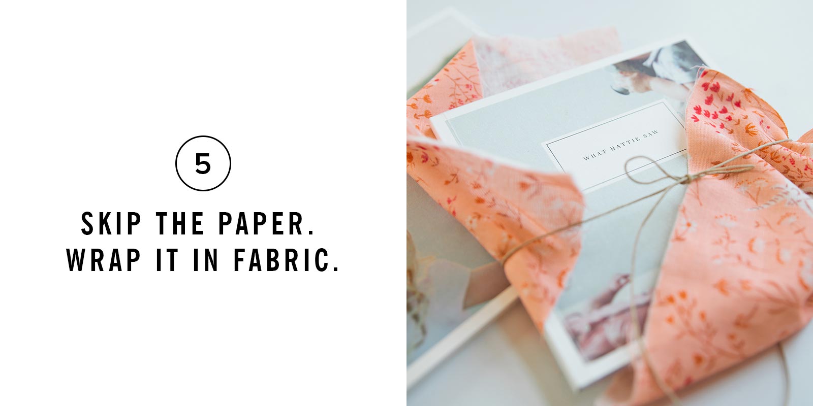 Gift Wrapping DIY Guide Gift Wrapping Made Easy